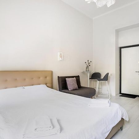 Kaykay Apartments Odessa Luaran gambar