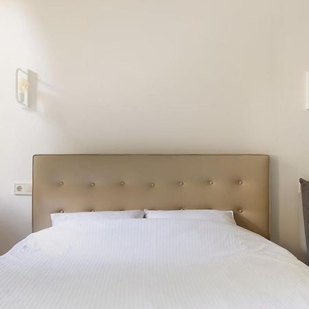 Kaykay Apartments Odessa Luaran gambar