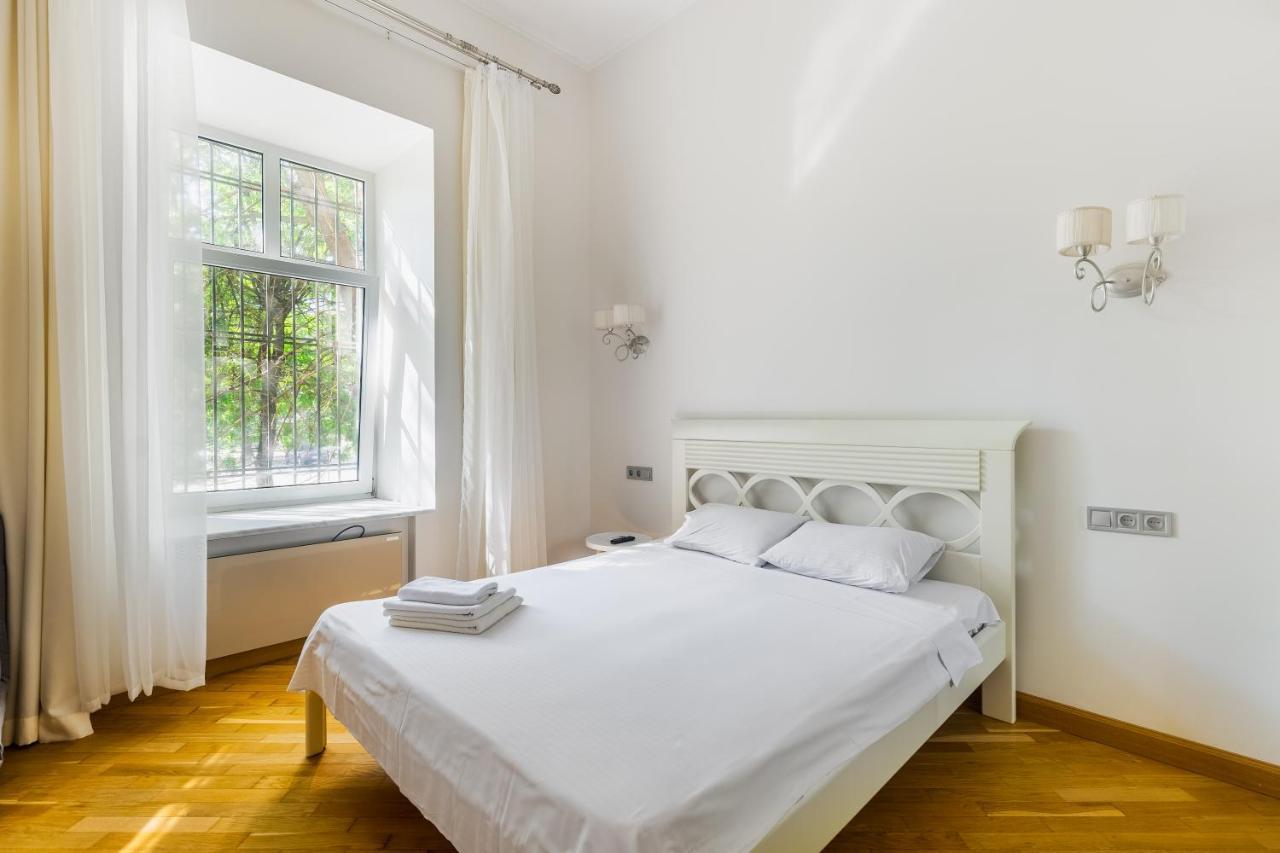 Kaykay Apartments Odessa Luaran gambar
