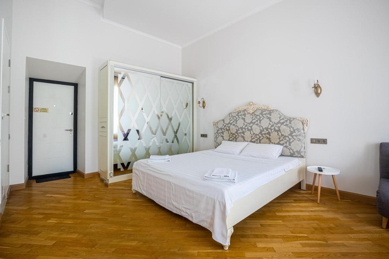 Kaykay Apartments Odessa Luaran gambar