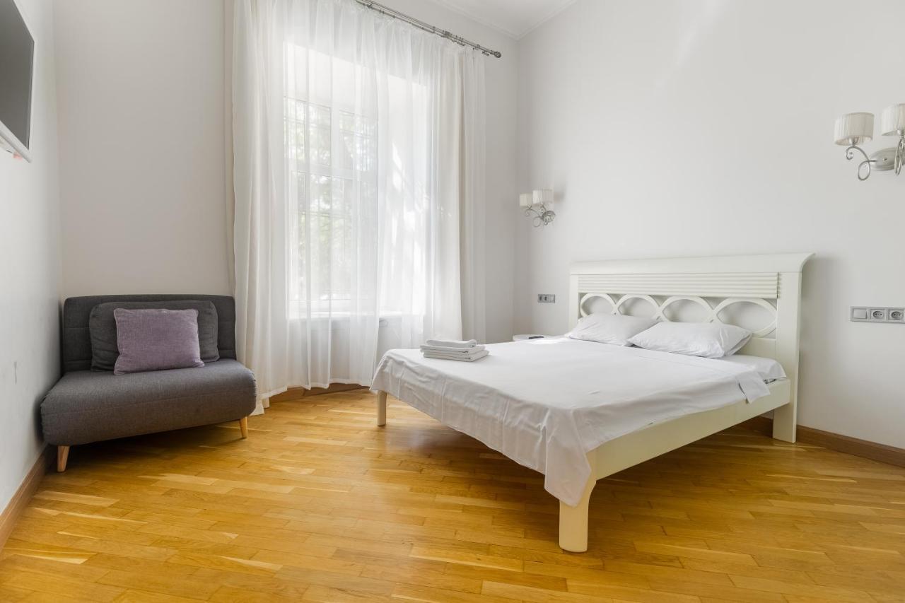 Kaykay Apartments Odessa Luaran gambar