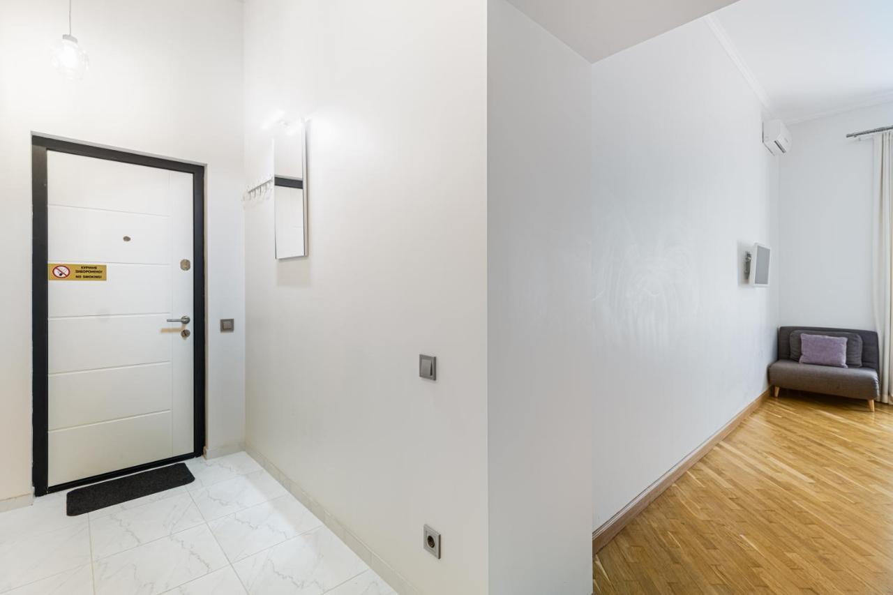 Kaykay Apartments Odessa Luaran gambar