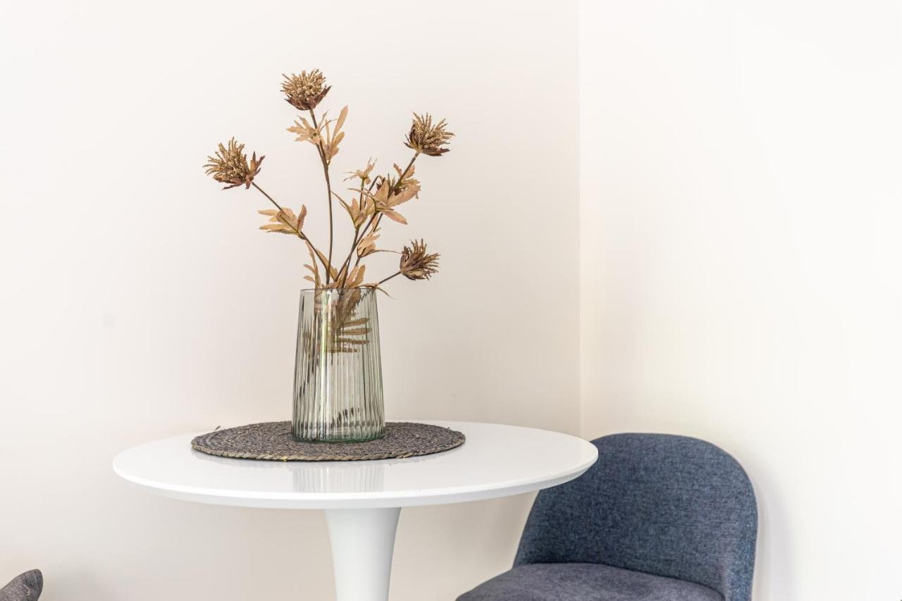 Kaykay Apartments Odessa Luaran gambar