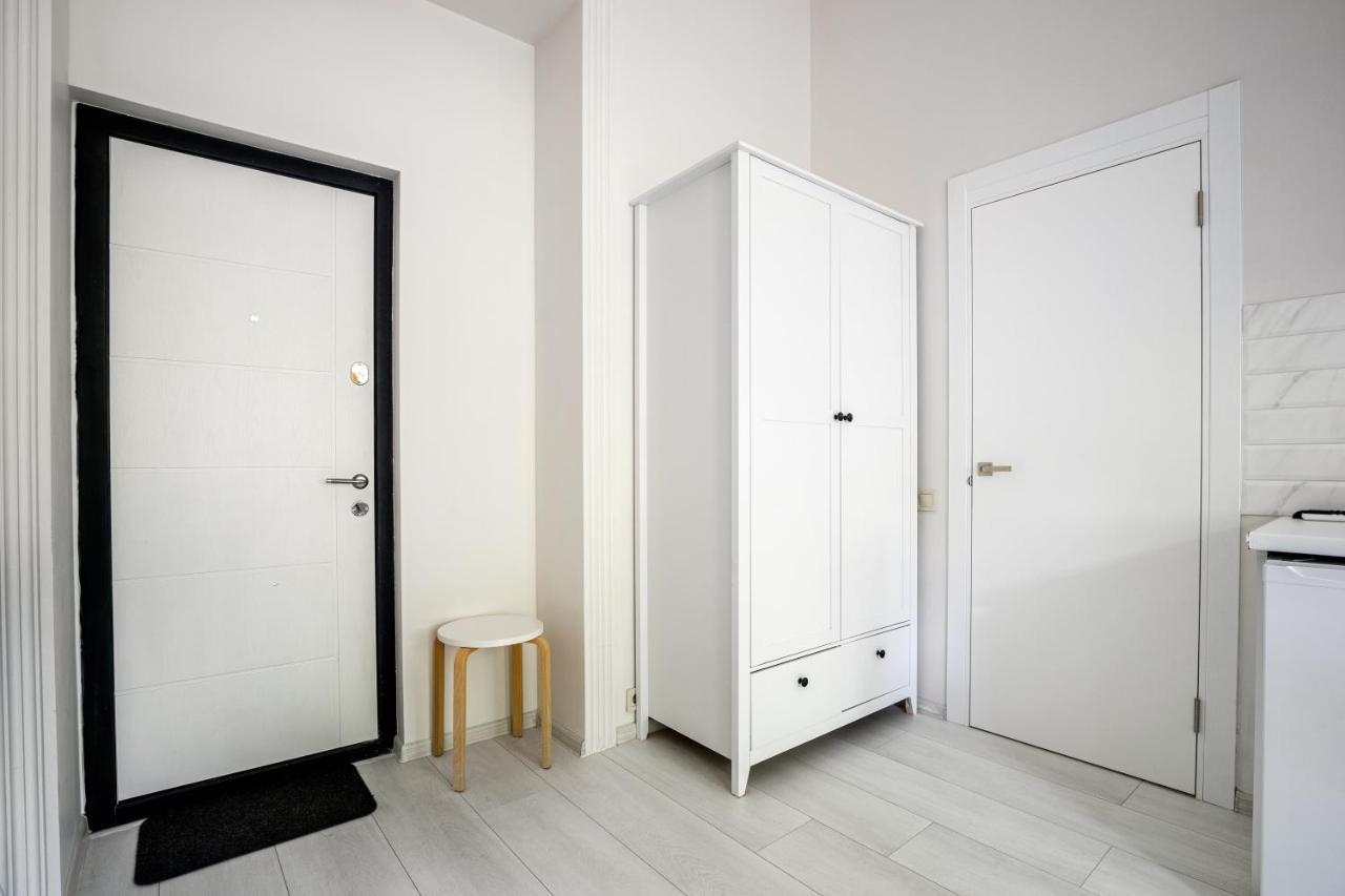 Kaykay Apartments Odessa Luaran gambar