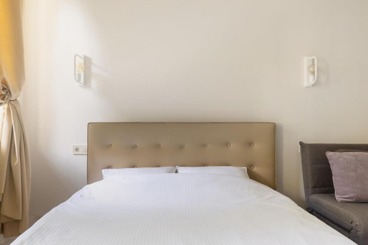 Kaykay Apartments Odessa Luaran gambar